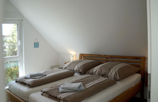 Holiday Home on the Island of Poel, 3 Bedrooms, 2 Bathrooms, Sauna - Photo 3