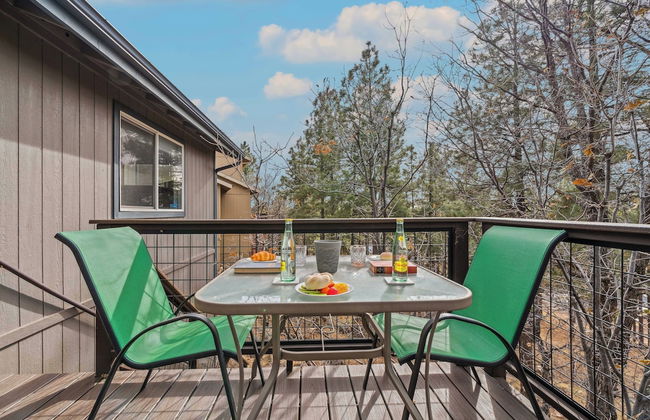 Pine Cliff - Foto 26