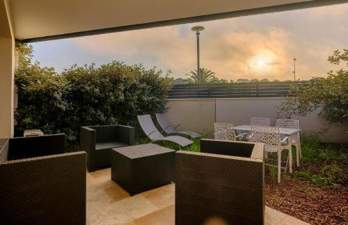 Résidence Les Suites Du Ferret - Foto 9