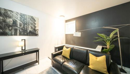 Space Needle Downtown Modern Top Story Penthouse - Foto 5