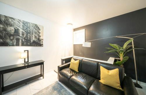 Space Needle Downtown Modern Top Story Penthouse - Foto 5