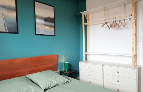 T2 Centre ville Toulouse - 5 min MÉTRO St Cyprien - Foto 26