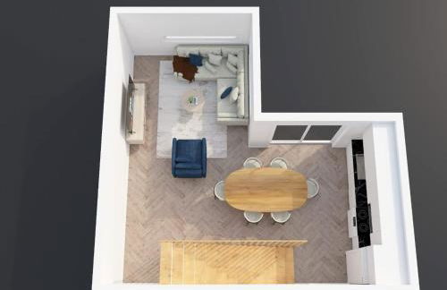 Stay Portland - Alberta Arts-tastic Townhouse - Photo 61