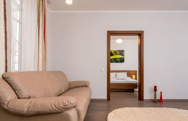 Casa Nicolae Luxury Suites - Photo 69