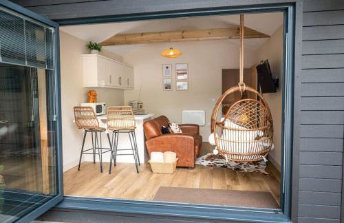 Gingerbread Lodge - Foto 26