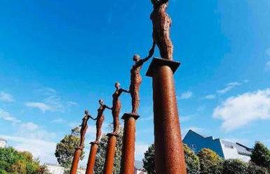 Cosy apartment at the marina - Foto 15