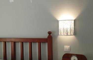 Apartamentos La Cruz de Paderne - Foto 34