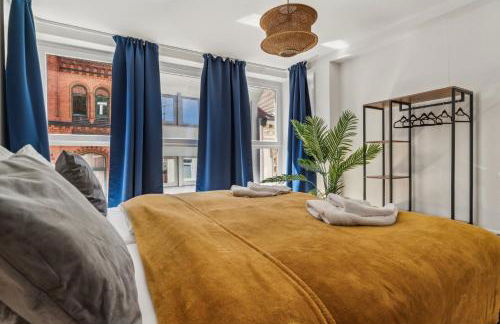 maremar Apartments - Schlafen in der Altstadt - Luxus Boxspring - Küche - Foto 20