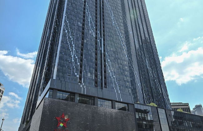 Star Sky Park KLCC - Photo 76