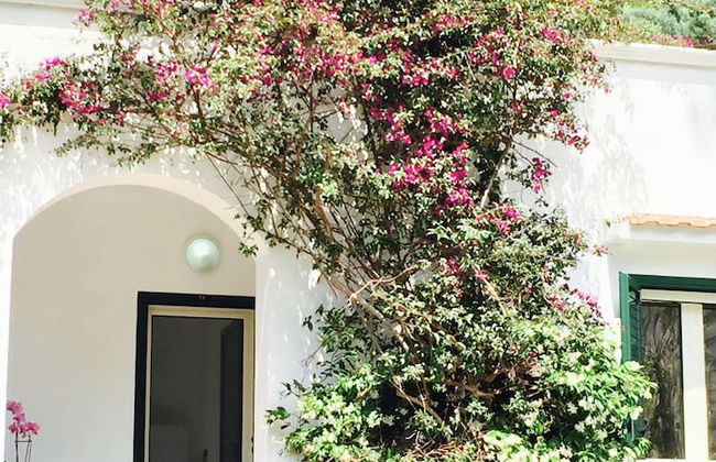 Residence Hotel Baia di Paradiso - Foto 17