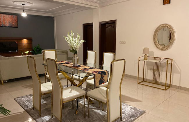 Résidence hôtelière MEDOM Palace, Bastos - Foto 46