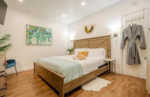 Stunning Little Havana Suites Close to airport, Calle Ocho, Brickell, Wynwood and the Beaches - Free Parking - Foto 46