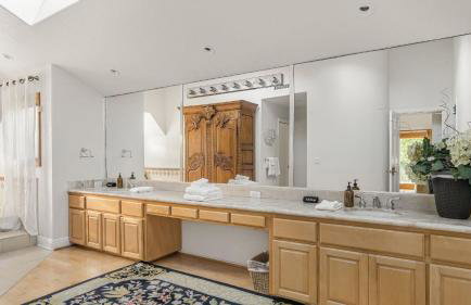 Two Estates w Pools Hot Tubs Game Rooms Valley Views Tennis Court Near Beaches Wineries - Foto 52