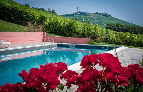 Villa con piscina e intera struttura a uso esclusivo casa del moré - Photo 30