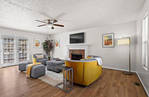 Split-Level Comfort Unique Flow - Foto 13