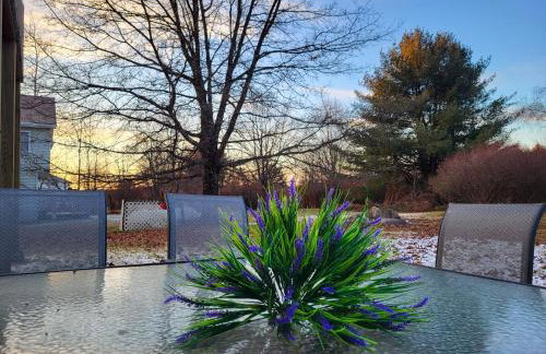 Cozy House in Long Pond 3 bedrooms 10 people - Foto 57