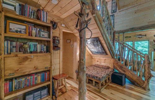 A River Runs Through It - Foto 30