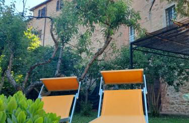 "Il Pollaio" guests house - Foto 38