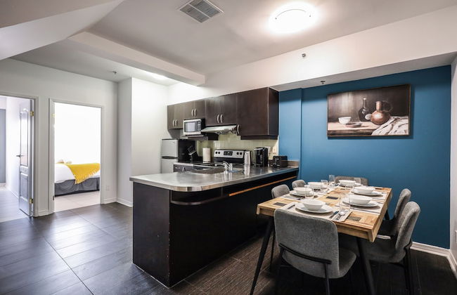 Kensington Boutique Suites - Foto 53