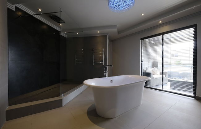 Villa Moyal - Foto 60