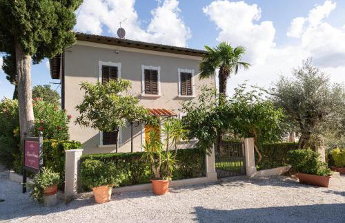 A Casa di Franca Villa con piscina - Foto 4