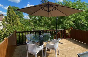 Le ROSSIGNOL APPARTEMENT MET AIRCO & PRIVE TERRAS - Foto 10