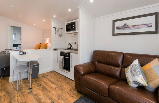 Tayview Lodges - Foto 3