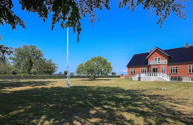 12 Person Holiday Home in Nyborg - Foto 23