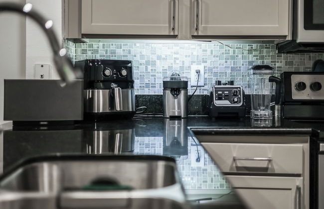 Lynn's Lodging - Foto 52