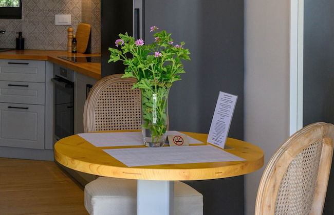 Kannas Mani-Luxury Suites- Adults friendly 14+ - Foto 33