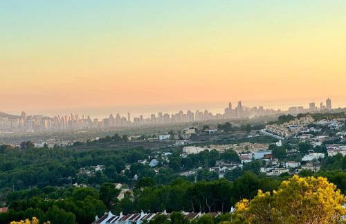 Casa Ari Cautivador - Alfaz del Pi - Photo 26