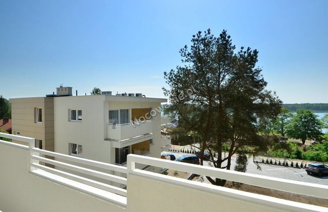 Apartamenty na skarpie - Foto 6