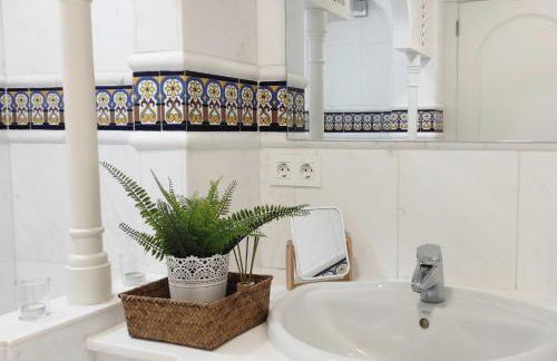 Luxury apartment, comfort and relax, views of the pool - Foto 17