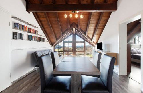 Ferienwohnung Pferdeblick - Foto 5