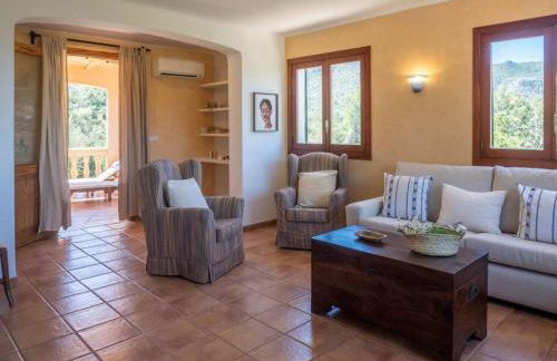 Es Murteret, Grupo Mistral - Foto 12