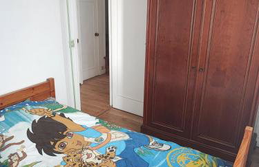 maison individuelle - Foto 4