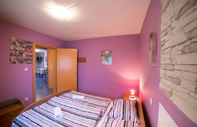 Apartment Sanic Rab 2 - Foto 6