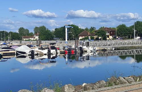 Chez CHARLETTE - Foto 43