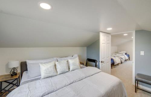Lakefront Jackson Vacation Rental w/ Shared Yard - Photo 14