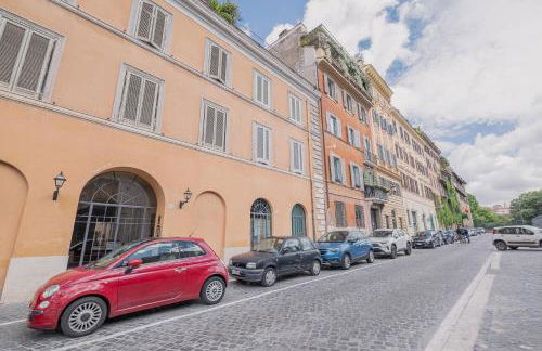 Roman Forum apartament - Foto 7