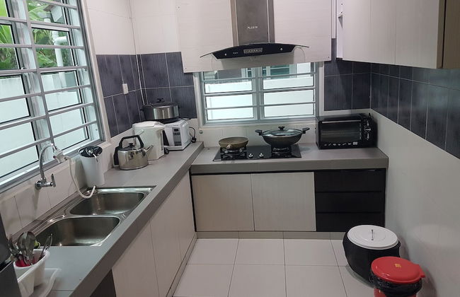 Sitiawan Homestay - Foto 7