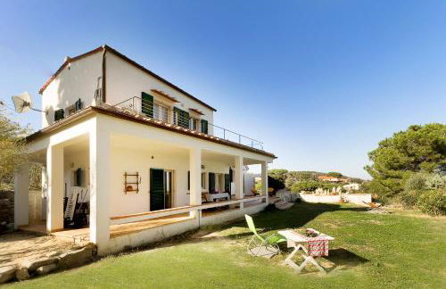 Villa Caterina Quiete e Mare - Goelba - Foto 2