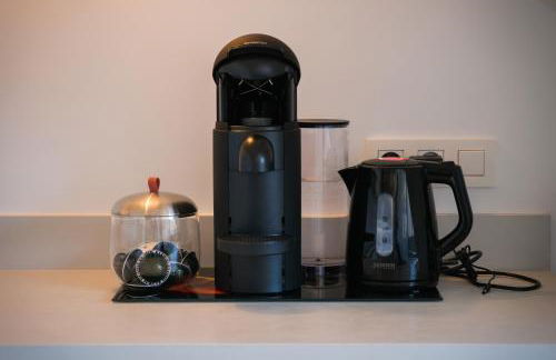 Villa Bono Jacuzzi & Spa - Foto 25