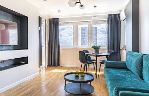 City View Apartment - Zgoda 13 - Foto 4