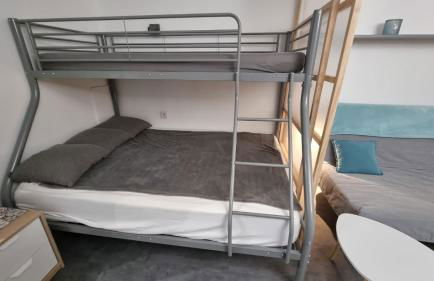 Aux pieds des pistes refait à neuf - Photo 7