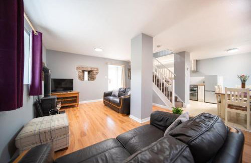 Duror Cottage at Lower Aylescott - Foto 1