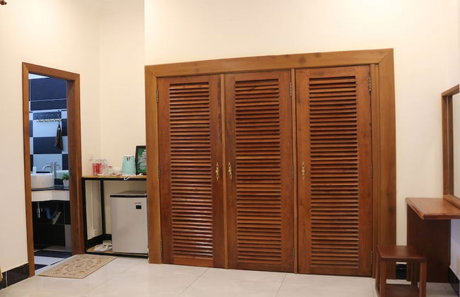 Our House Bungalow - Foto 17