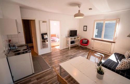 Black Forest Bike Hostel - Foto 37