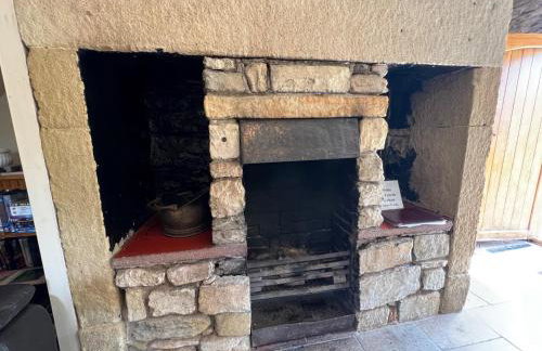 Low Alwinton Holiday Cottages - Foto 51