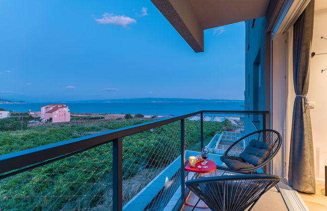 StellaMare Apartments - Photo 19